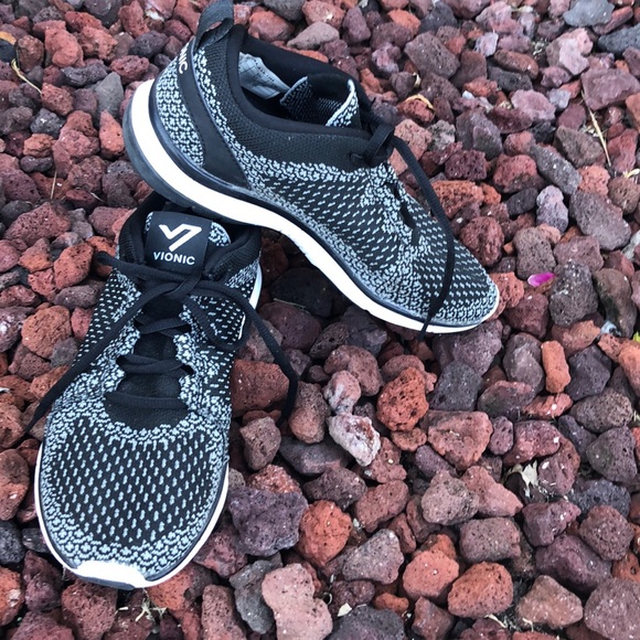 Vionic Shoes - Vionic Women’s Athletic Shoes